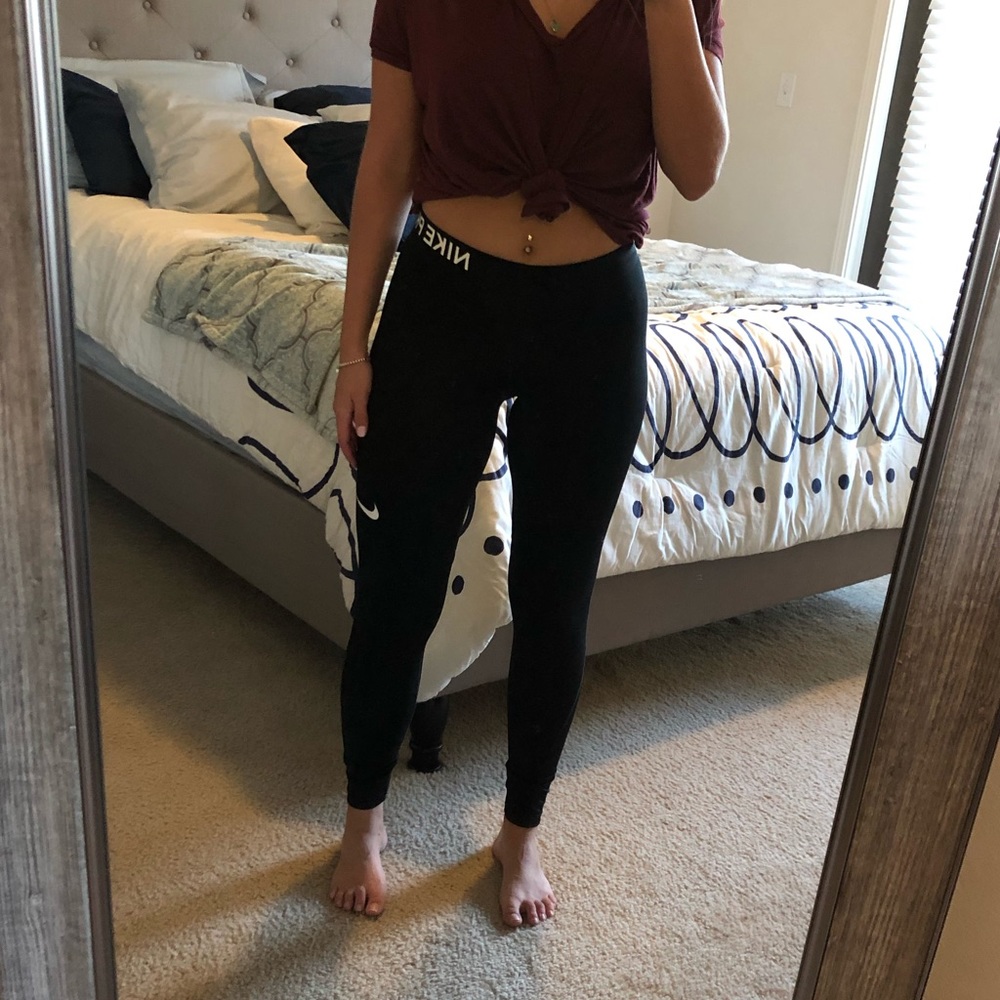 Nike Pro Leggings